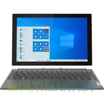 Планшет Lenovo IdeaPad Duet 3 10IGL5-LTE 128GB 82HK000URU (темно-серый)